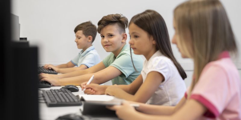 Scuola digitale